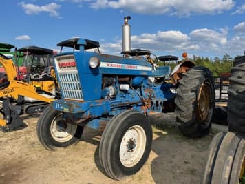 Main image Ford 5000